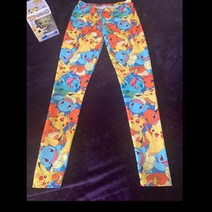 POKÉMON leggings